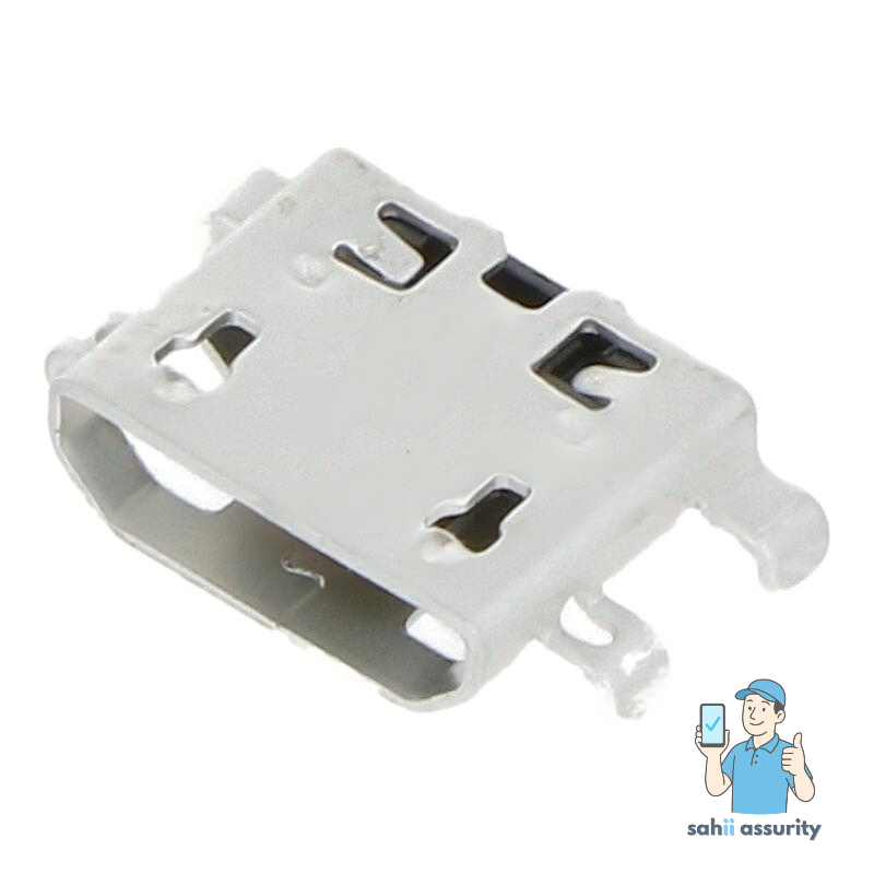 Charging Connector for Xiaomi Redmi Note 5 thumbnail